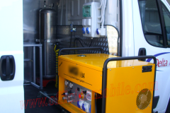 Allestimento Scaffalature per Fiat Ducato, Peugeot Boxer, Citroën Jumper, Mercedes Sprinter, Volkswagen Crafter, Renault Master, Iveco Daily, Nissan NV400, Opel Movano, Ford Transit, Fiat Doblo, Renault Trafic, Nissan Interstar, Ford Custom, Nissan NV2500, Volkswagen Transporter, Toyota Proace, Mercedes Vito.