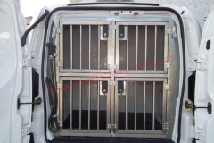 Allestimento Scaffalature per Fiat Ducato, Peugeot Boxer, Citroën Jumper, Mercedes Sprinter, Volkswagen Crafter, Renault Master, Iveco Daily, Nissan NV400, Opel Movano, Ford Transit, Fiat Doblo, Renault Trafic, Nissan Interstar, Ford Custom, Nissan NV2500, Volkswagen Transporter, Toyota Proace, Mercedes Vito.