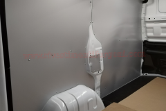 Allestimento veicoli pianali e rivestimenti per furgoni come Fiat Ducato, Peugeot Boxer, Citroën Jumper, Mercedes Sprinter, Volkswagen Crafter, Renault Master, Iveco Daily, Nissan NV400, Opel Movano e Ford Transit.