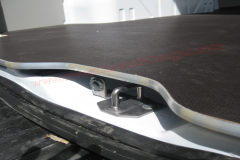 Allestimento veicoli pianali e rivestimenti per furgoni come Fiat Ducato, Peugeot Boxer, Citroën Jumper, Mercedes Sprinter, Volkswagen Crafter, Renault Master, Iveco Daily, Nissan NV400, Opel Movano e Ford Transit.