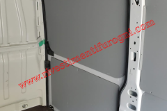 Allestimento veicoli pianali e rivestimenti per furgoni come Fiat Ducato, Peugeot Boxer, Citroën Jumper, Mercedes Sprinter, Volkswagen Crafter, Renault Master, Iveco Daily, Nissan NV400, Opel Movano e Ford Transit.