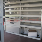 Allestimento per Fiat Ducato, Ford Transit, Mercedes-Benz Sprinter, Volkswagen Crafter, Iveco Daily, Renault Master, Peugeot Boxer, Citroën Jumper, Opel Movano, Fiat Doblo, Ford Transit Connect, Renault Kangoo, Citroën Berlingo, Peugeot Partner, Opel Combo, Toyota Proace City, Fiat Scudo, Citroën Jumpy, Peugeot Expert, Toyota Proace, Opel Vivaro, Renault Trafic, Nissan NV300, Dacia Dokker, Renault Express, Volkswagen Caddy, Volkswagen Transporter, Ford Custom, MAN TGE, Mercedes Vito, Hyundai H350, Nissan NV200, Nissan Primastar, Nissan Interstar, Fiat Talento