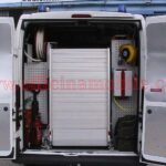 Allestimento per Fiat Ducato, Ford Transit, Mercedes-Benz Sprinter, Volkswagen Crafter, Iveco Daily, Renault Master, Peugeot Boxer, Citroën Jumper, Opel Movano, Fiat Doblo, Ford Transit Connect, Renault Kangoo, Citroën Berlingo, Peugeot Partner, Opel Combo, Toyota Proace City, Fiat Scudo, Citroën Jumpy, Peugeot Expert, Toyota Proace, Opel Vivaro, Renault Trafic, Nissan NV300, Dacia Dokker, Renault Express, Volkswagen Caddy, Volkswagen Transporter, Ford Custom, MAN TGE, Mercedes Vito, Hyundai H350, Nissan NV200, Nissan Primastar, Nissan Interstar, Fiat Talento