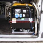 Allestimento per Fiat Ducato, Ford Transit, Mercedes-Benz Sprinter, Volkswagen Crafter, Iveco Daily, Renault Master, Peugeot Boxer, Citroën Jumper, Opel Movano, Fiat Doblo, Ford Transit Connect, Renault Kangoo, Citroën Berlingo, Peugeot Partner, Opel Combo, Toyota Proace City, Fiat Scudo, Citroën Jumpy, Peugeot Expert, Toyota Proace, Opel Vivaro, Renault Trafic, Nissan NV300, Dacia Dokker, Renault Express, Volkswagen Caddy, Volkswagen Transporter, Ford Custom, MAN TGE, Mercedes Vito, Hyundai H350, Nissan NV200, Nissan Primastar, Nissan Interstar, Fiat Talento