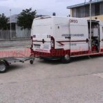 Allestimento per Fiat Ducato, Ford Transit, Mercedes-Benz Sprinter, Volkswagen Crafter, Iveco Daily, Renault Master, Peugeot Boxer, Citroën Jumper, Opel Movano, Fiat Doblo, Ford Transit Connect, Renault Kangoo, Citroën Berlingo, Peugeot Partner, Opel Combo, Toyota Proace City, Fiat Scudo, Citroën Jumpy, Peugeot Expert, Toyota Proace, Opel Vivaro, Renault Trafic, Nissan NV300, Dacia Dokker, Renault Express, Volkswagen Caddy, Volkswagen Transporter, Ford Custom, MAN TGE, Mercedes Vito, Hyundai H350, Nissan NV200, Nissan Primastar, Nissan Interstar, Fiat Talento