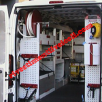 Allestimento per Fiat Ducato, Ford Transit, Mercedes-Benz Sprinter, Volkswagen Crafter, Iveco Daily, Renault Master, Peugeot Boxer, Citroën Jumper, Opel Movano, Fiat Doblo, Ford Transit Connect, Renault Kangoo, Citroën Berlingo, Peugeot Partner, Opel Combo, Toyota Proace City, Fiat Scudo, Citroën Jumpy, Peugeot Expert, Toyota Proace, Opel Vivaro, Renault Trafic, Nissan NV300, Dacia Dokker, Renault Express, Volkswagen Caddy, Volkswagen Transporter, Ford Custom, MAN TGE, Mercedes Vito, Hyundai H350, Nissan NV200, Nissan Primastar, Nissan Interstar, Fiat Talento