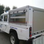 Allestimento per Fiat Ducato, Ford Transit, Mercedes-Benz Sprinter, Volkswagen Crafter, Iveco Daily, Renault Master, Peugeot Boxer, Citroën Jumper, Opel Movano, Fiat Doblo, Ford Transit Connect, Renault Kangoo, Citroën Berlingo, Peugeot Partner, Opel Combo, Toyota Proace City, Fiat Scudo, Citroën Jumpy, Peugeot Expert, Toyota Proace, Opel Vivaro, Renault Trafic, Nissan NV300, Dacia Dokker, Renault Express, Volkswagen Caddy, Volkswagen Transporter, Ford Custom, MAN TGE, Mercedes Vito, Hyundai H350, Nissan NV200, Nissan Primastar, Nissan Interstar, Fiat Talento