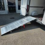 Rampa per furgoni: Pedane per Fiat Ducato, Ford Transit, Mercedes-Benz Sprinter, Volkswagen Crafter, Iveco Daily, Renault Master, Peugeot Boxer, Citroën Jumper, Opel Movano, Fiat Doblo, Ford Transit Connect, Renault Kangoo, Citroën Berlingo, Peugeot Partner, Opel Combo, Toyota Proace City, Fiat Scudo, Citroën Jumpy, Peugeot Expert, Toyota Proace, Opel Vivaro, Renault Trafic, Nissan NV300, Dacia Dokker, Renault Express, Volkswagen Caddy, Volkswagen Transporter, Ford Custom, MAN TGE, Mercedes Vito, Hyundai H350, Nissan NV200, Nissan Primastar, Nissan Interstar e Fiat Talento.